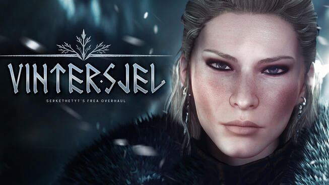 VINTERSJEL - FREA OVERHAUL