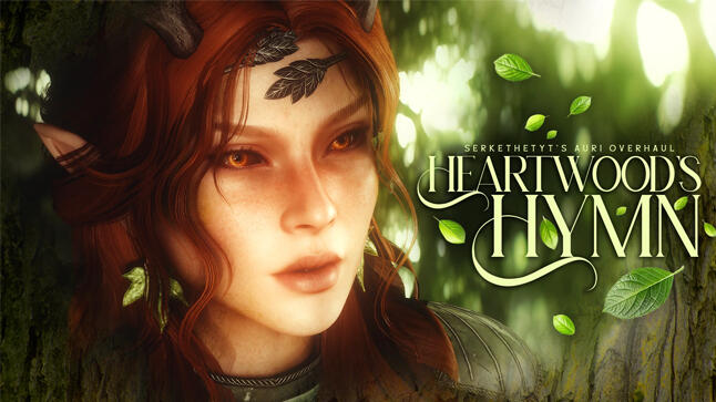 Heartwood&#39;s Hymn