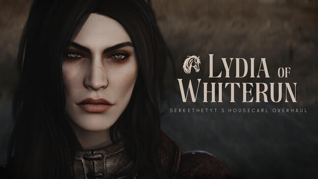 Lydia of Whiterun