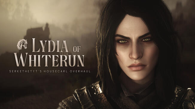 Lydia of Whiterun
