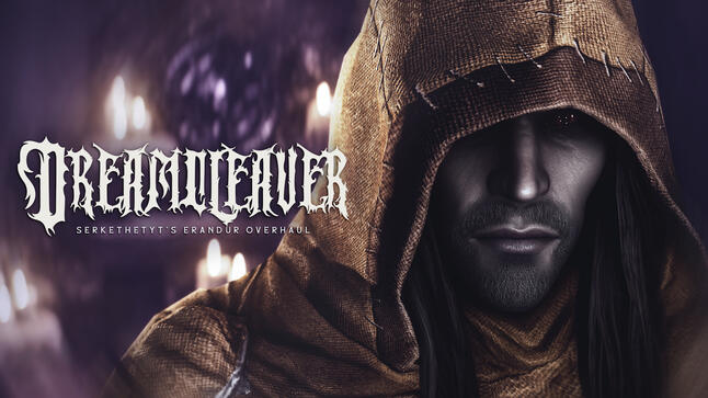 Dreamcleaver - Erandur