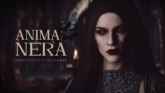 Anima Nera